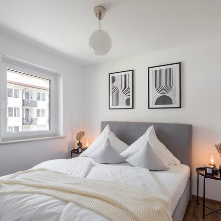 Design Apartment „Alpengluehen“ Nahe Breitachklamm Oberstdorf Eksteriør bilde