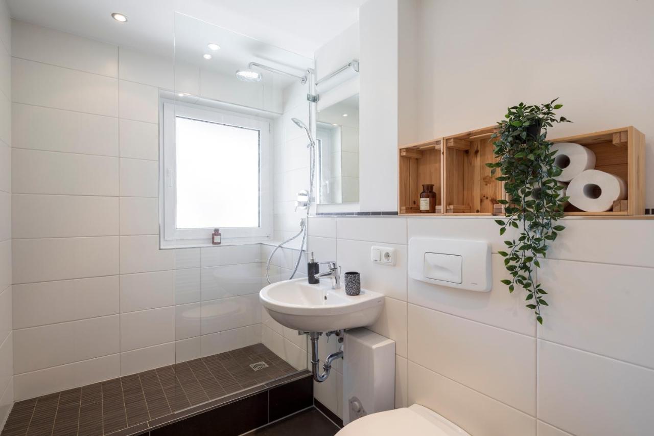 Design Apartment „Alpengluehen“ Nahe Breitachklamm Oberstdorf Eksteriør bilde